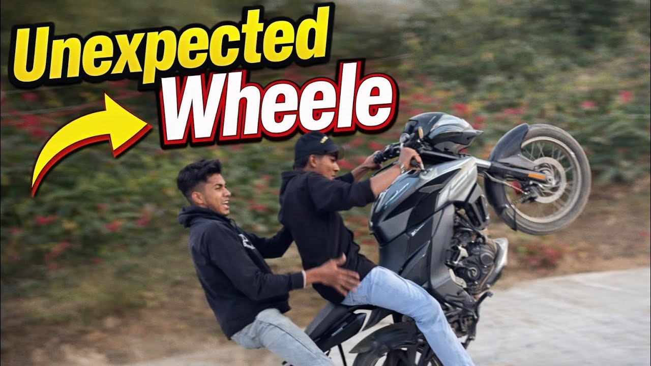 UNEXPECTED ALL THINGS 