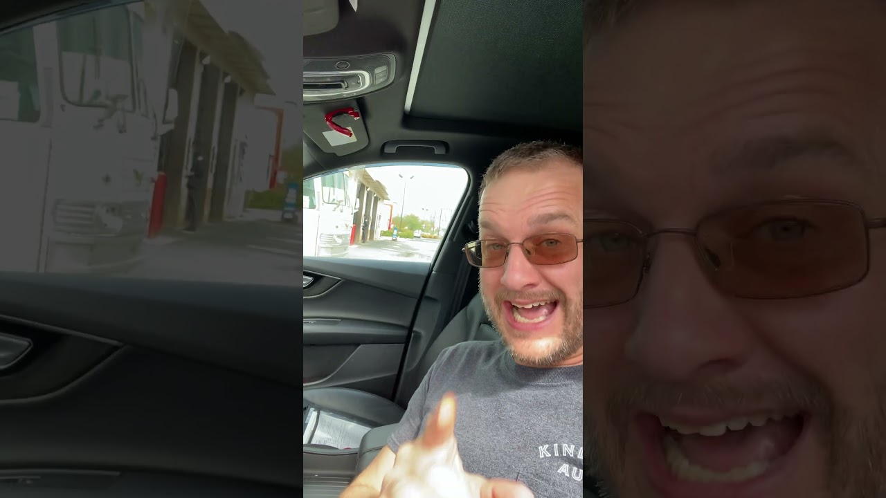 Audi wanted $5000 to 