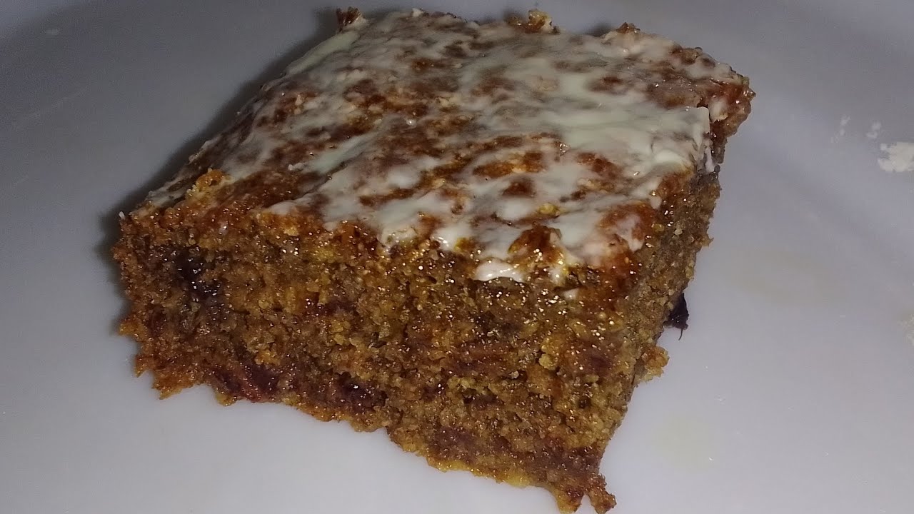 KOLAČ OD PEKMEZA (mere su na šolje)