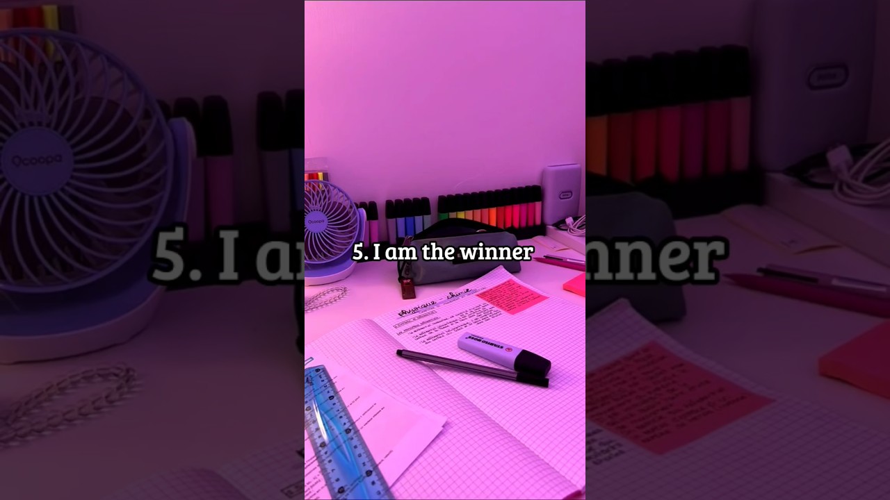 Speak 5 lines every morning 🌄 | Motivational Video | Study Motivation video #studentfacts #shorts