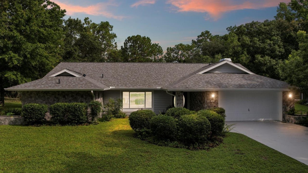 18 Viburnum Ct, Homosassa, FL