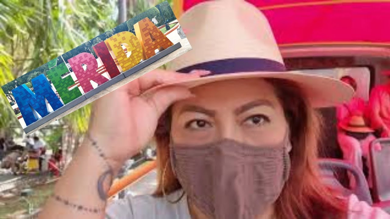 Vlog #266 Viaje A Merida/Conoc&iacute; El Hotel De Pedro Infante