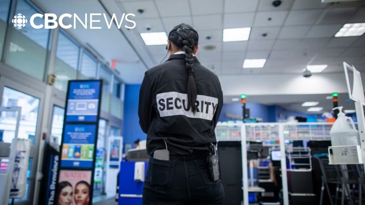 Manitoba faces calls to change rules that let untrained security guards work with temporary licences