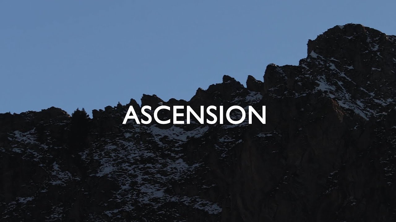 Ascension un film sur le Tourmalet Challenge