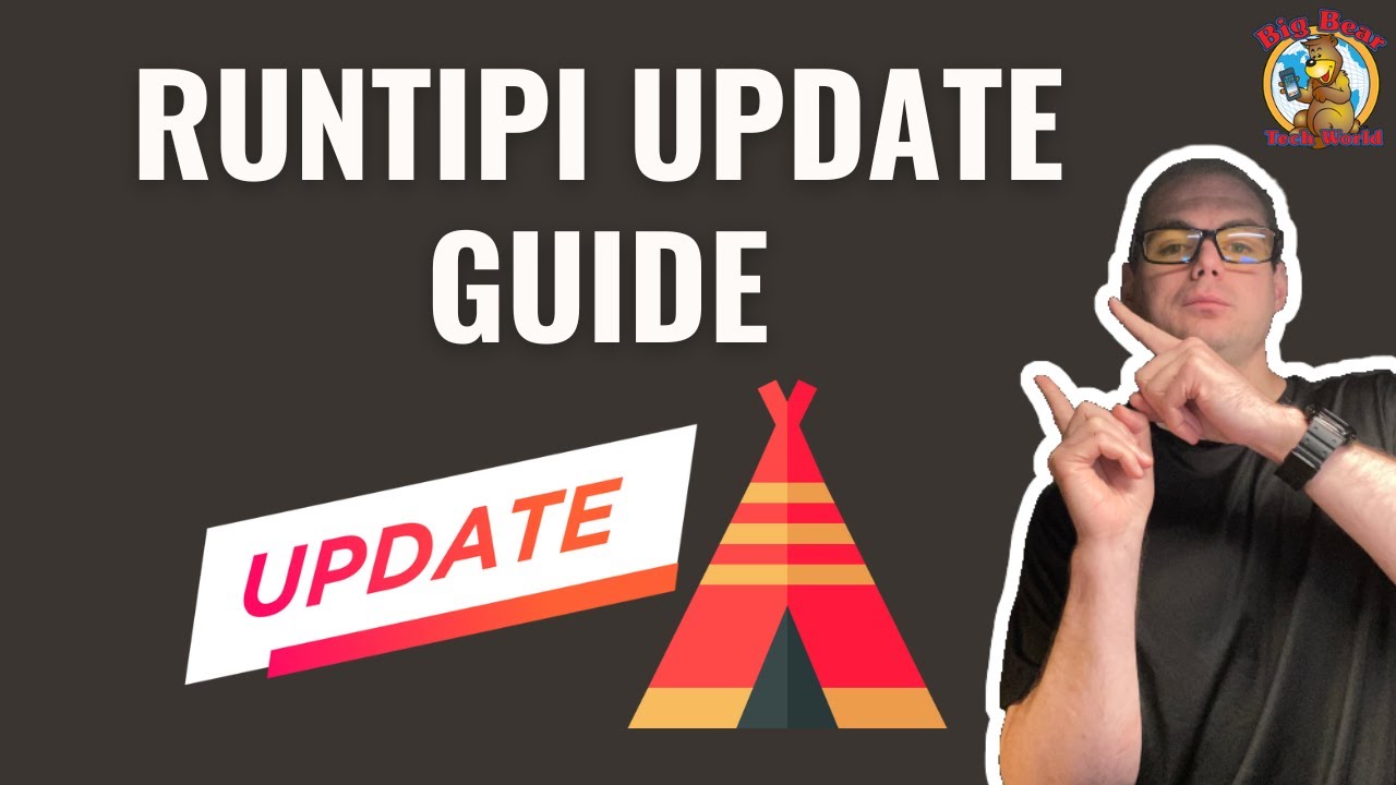 Master Runtipi Updates: Essential Guide for Smooth Upgrades