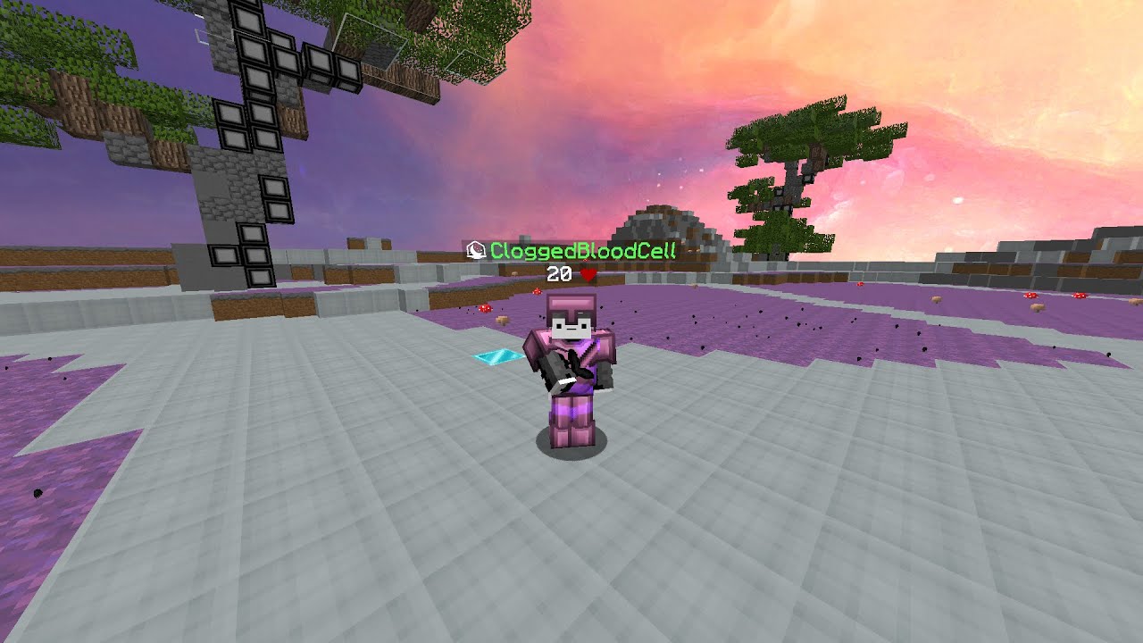 Taking over Minemen and Lunar Duels
