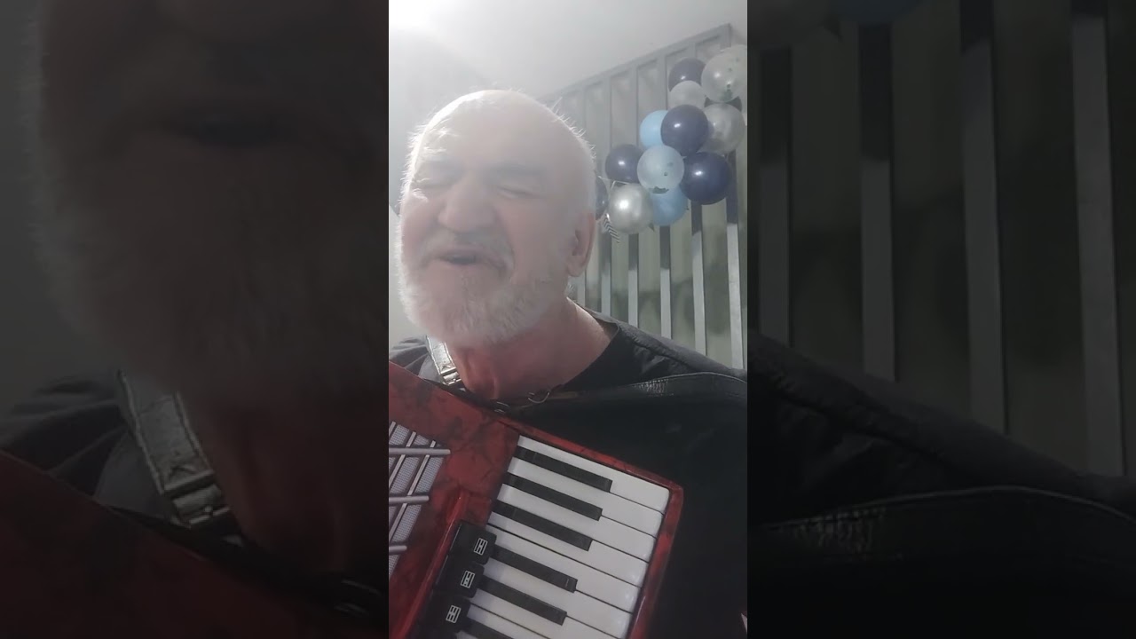 Саид Зоhир. Як дил мега буру-буру..... 