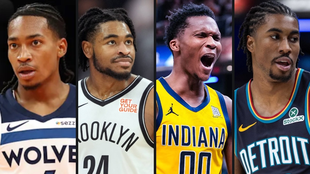 Teams Quit On Their Young Players At The Deadline...