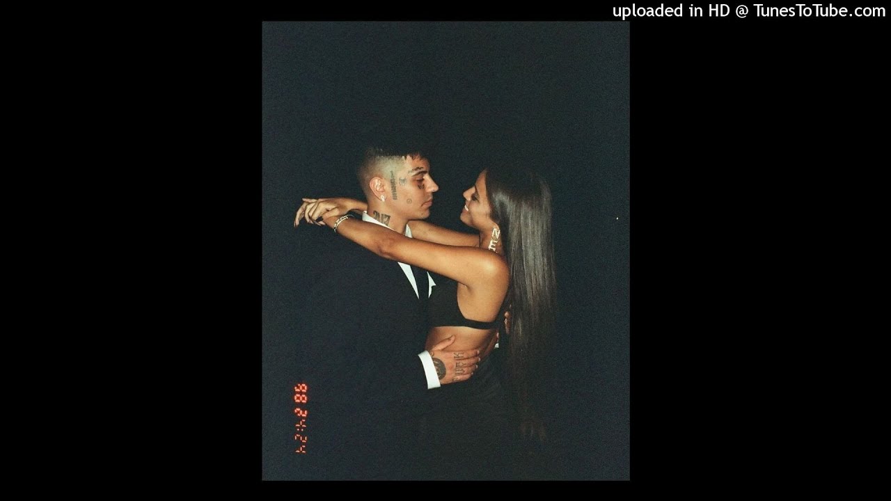[FREE FOR PROFIT] Duki x Emilia x Big One Type Beat (Prod. By Vromano)