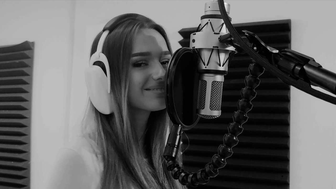 You Broke Me First - Cover by Vlera