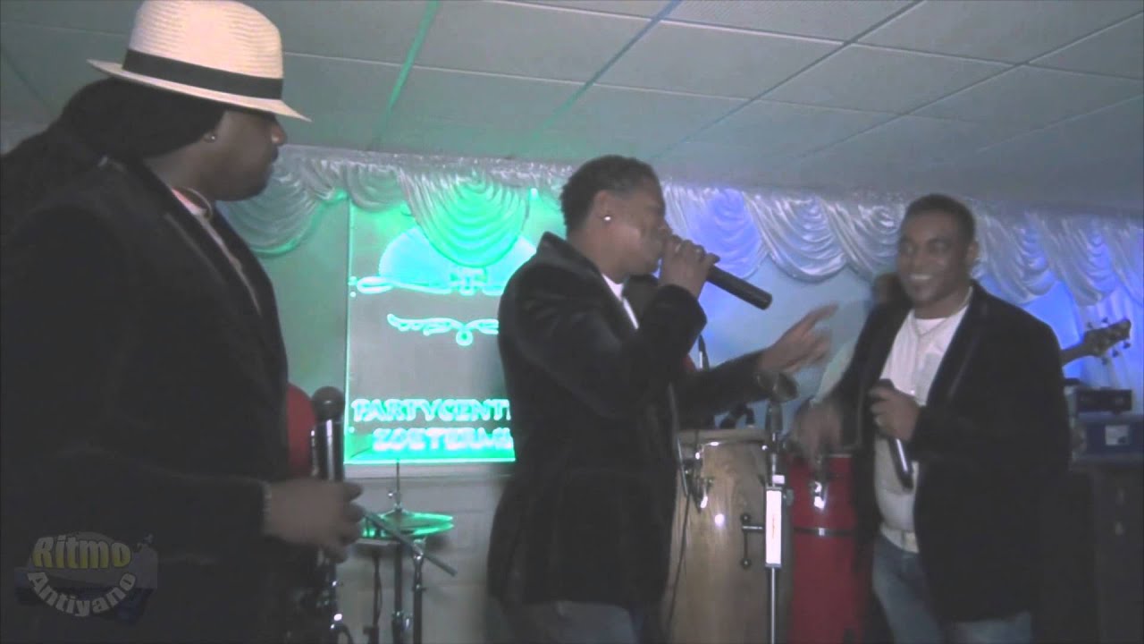 Tune Live Biba bon biba  (version largu ) Hulanda Hott!!!