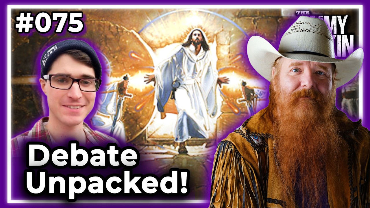 Resurrection Debate Debrief | The Jimmy Akin Podcast