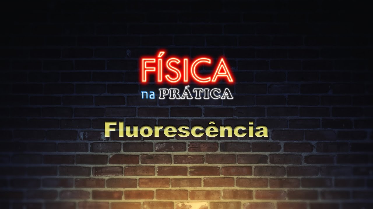 Materiais Fluorescentes | 1