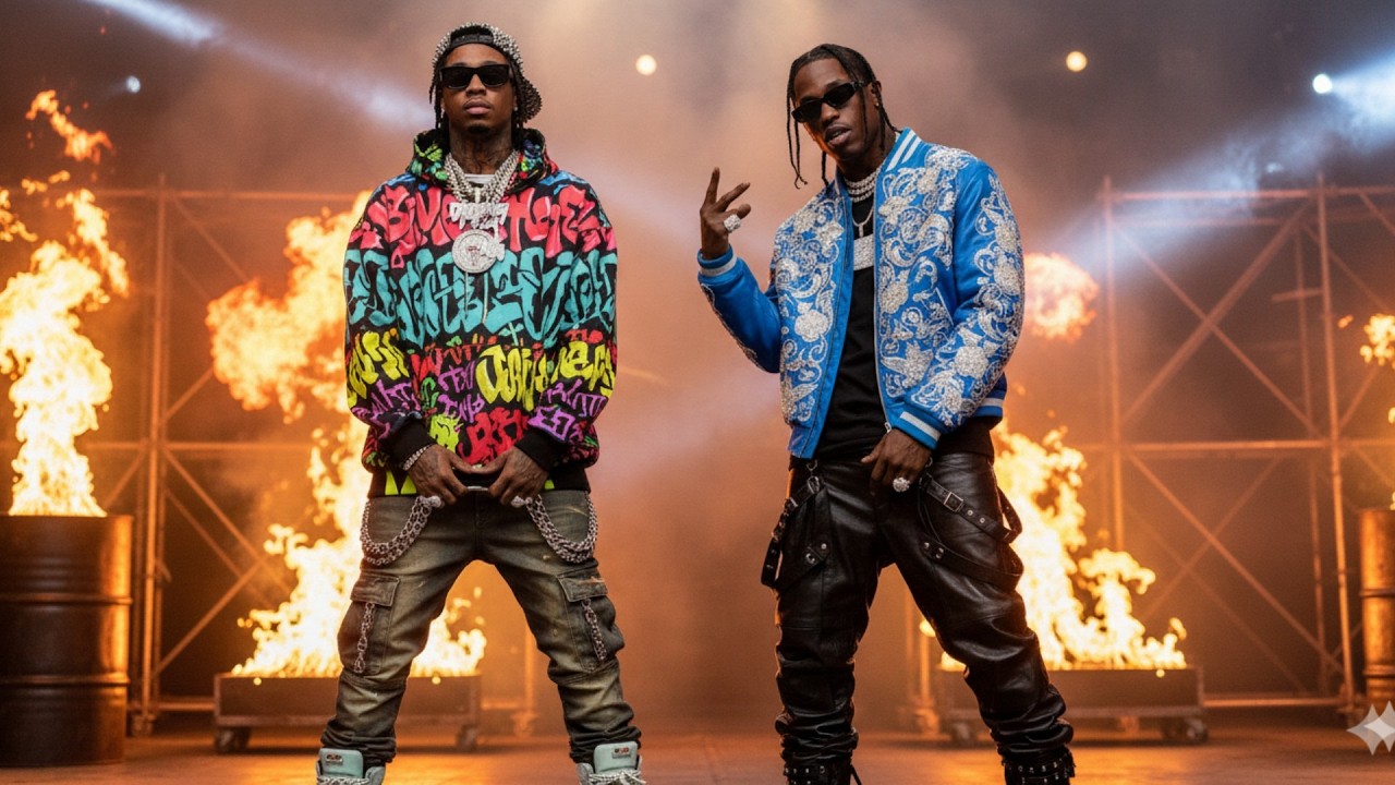 Ice on My Wrist | travis scott type song,tyga type song,lil baby type song,