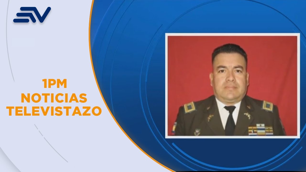 Caso Metástasis involucra a ocho policías de alto rango | Televistazo | Ecuavisa