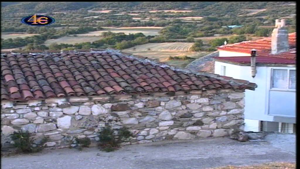 Στον τόπο που γεννηθηκα 4e Στεφανινά 2011 Αυγουστος 13