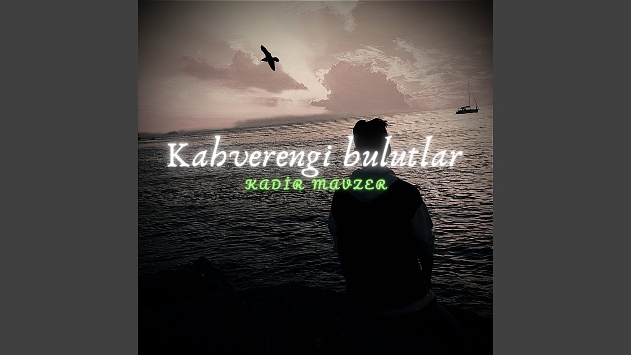 Kahverengi Bulutlar