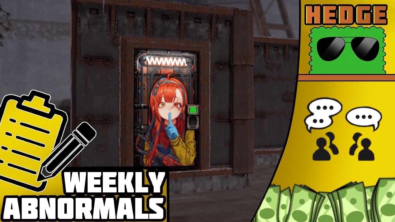 Rust Skin Abnormal Buy Orders (March 12 2026)