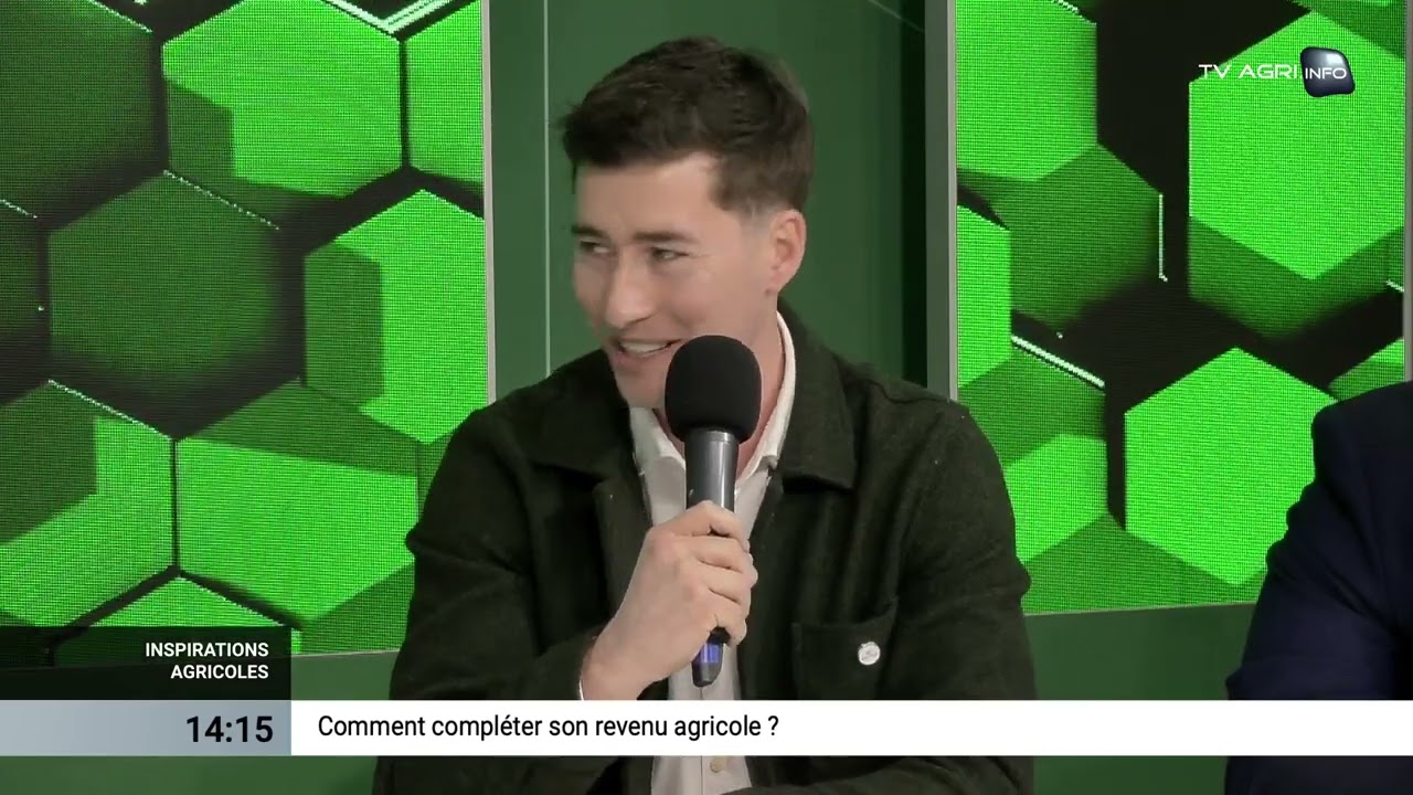 Comment compl&eacute;ter son revenu agricole ?