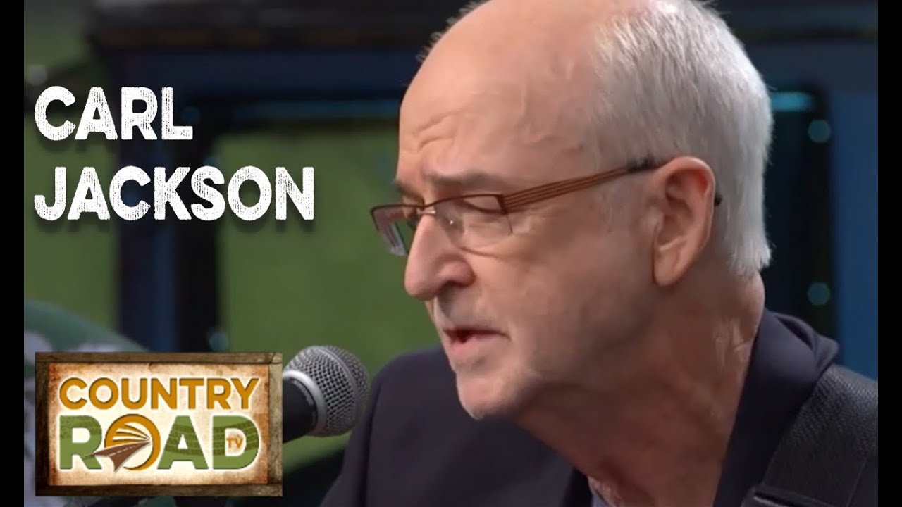 Carl Jackson  