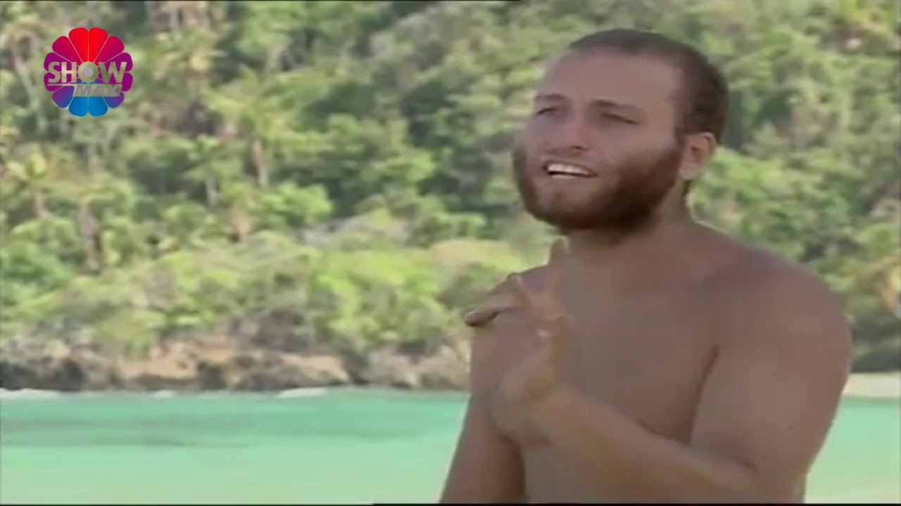 Survivor Efsanesi Taner Tolga Tarlacı Sahneleri - 4