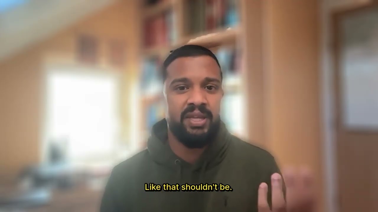 Sobanan Narenthiran - CEO Breakthrough Social Enterprise