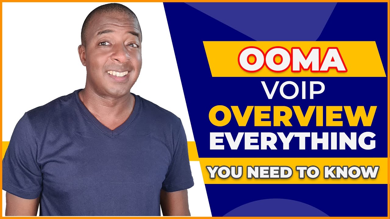 Обзор Ooma VOIP. Всё, что вам нужно знать!