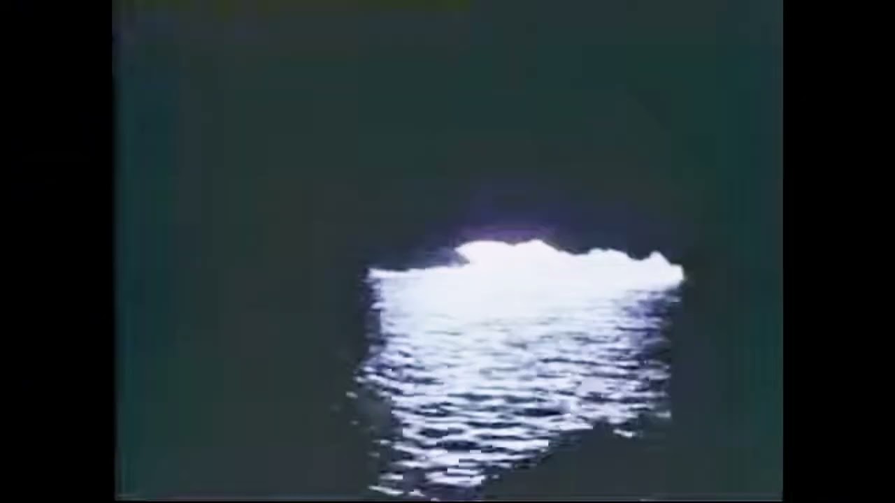 Isla Robinson Crusoe e Isla San Ambrosio, año 1950