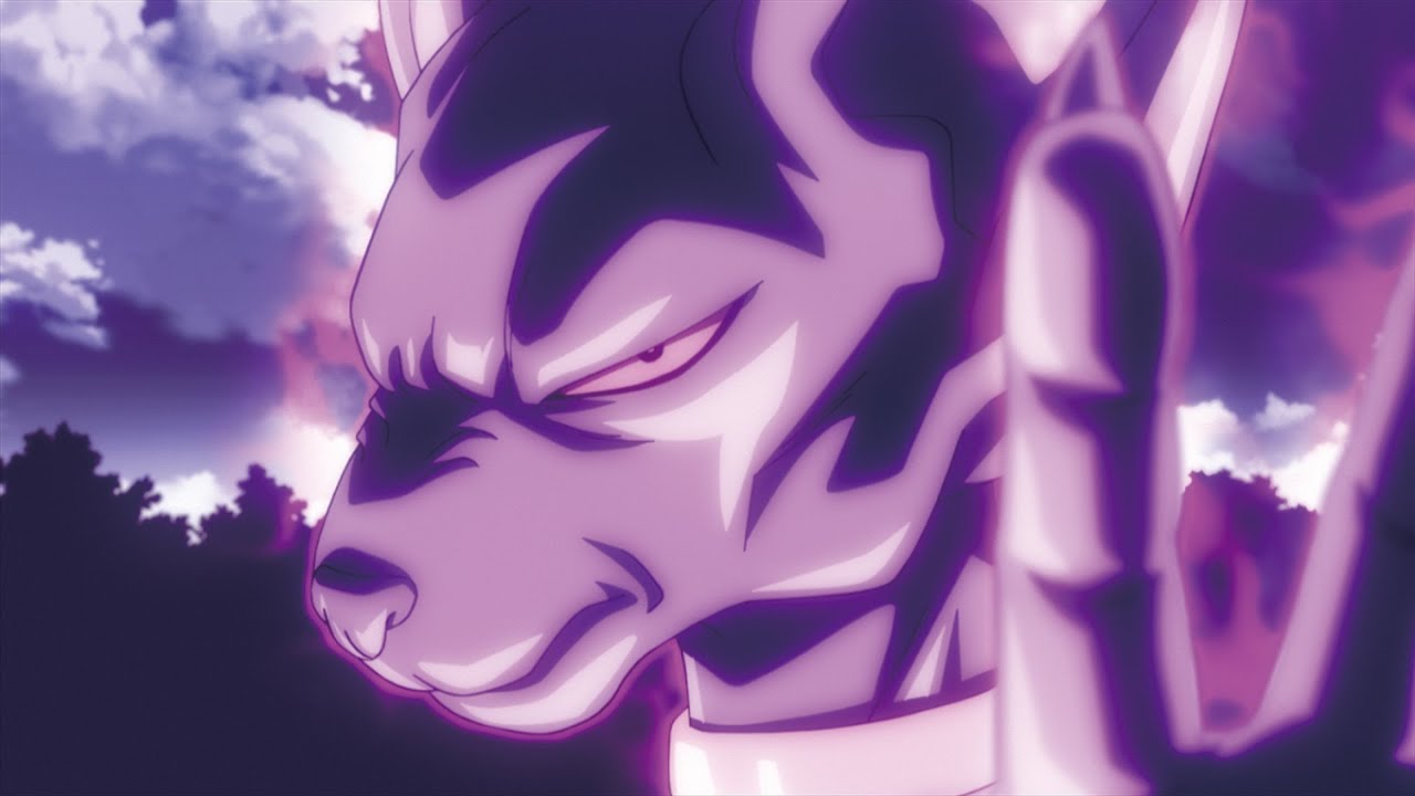 [CHAR] Bills/Beerus (Vs. Style) by Kenshiro99