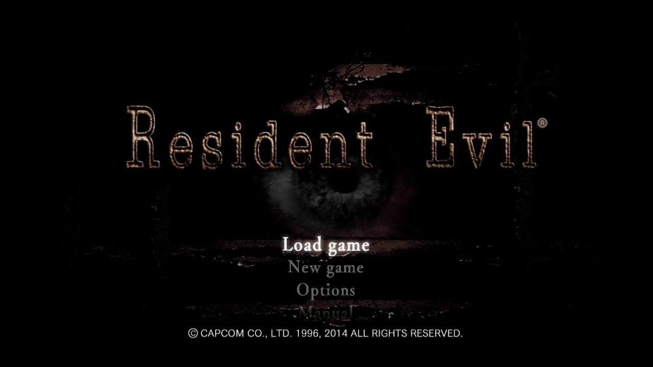 PS4 Longplay [150] Resident Evil: HD Remaster (US)