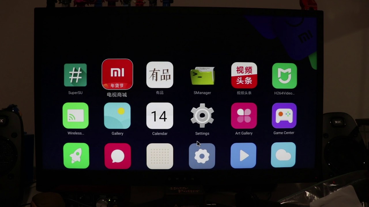 How to flash XiaoMi Mibox 3 Enhanced Edition MDZ-18-AA to Android TV (Boot Loop Solved)