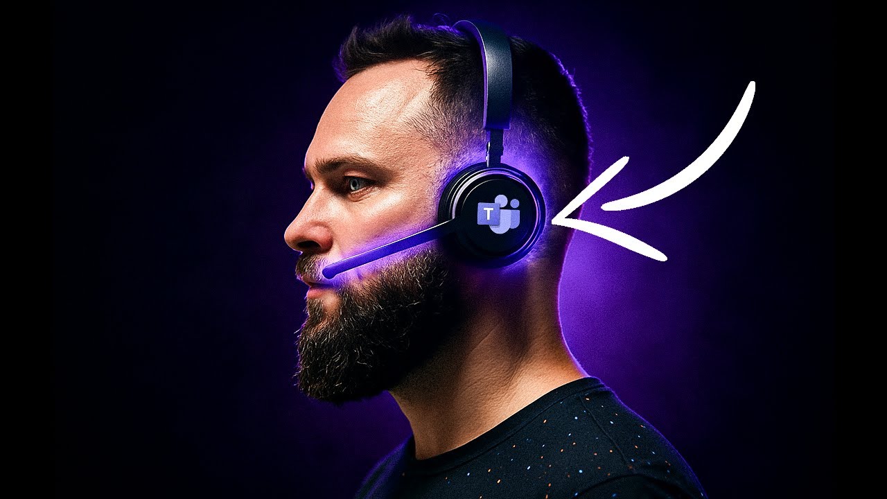 Lenovo VoIP Headset Review &ndash; Hidden Gem for Work?