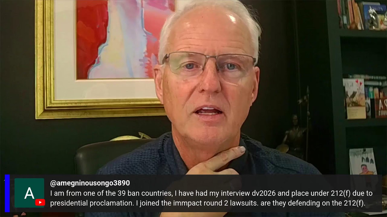 Иммиграционные новости за 1 июля 2026 года