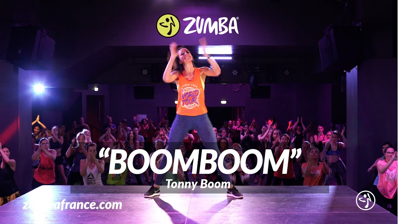 Tonny Boom - 
