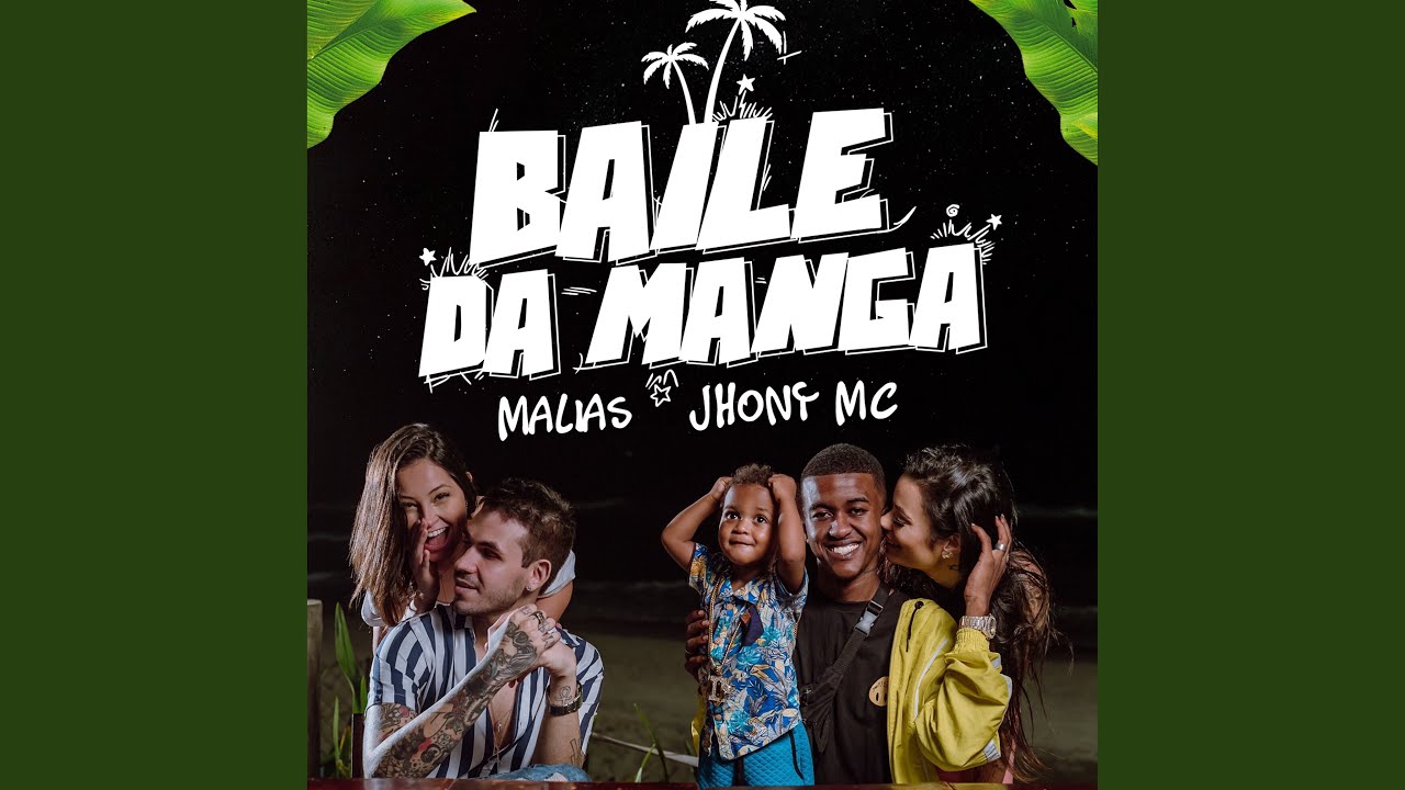 Baile da Manga
