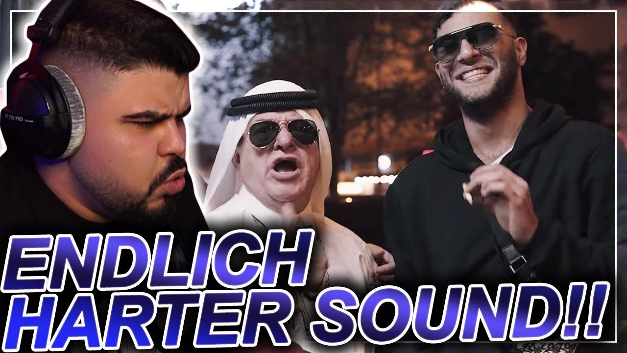 IST DER ALTE SAMRA ZURÜCK?! 🔥 Bozza x Samra - Al Qu Damm ( prod. by Jumpa / Neal & Alex )