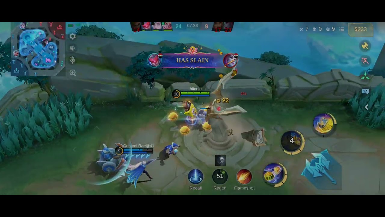 EP.380 Team games , Community , MLBB mobilelegends , ฝึกสมาธิด้วยเกม ทำงานเป็นทีม สายฟรี ไม่เติมเงิน