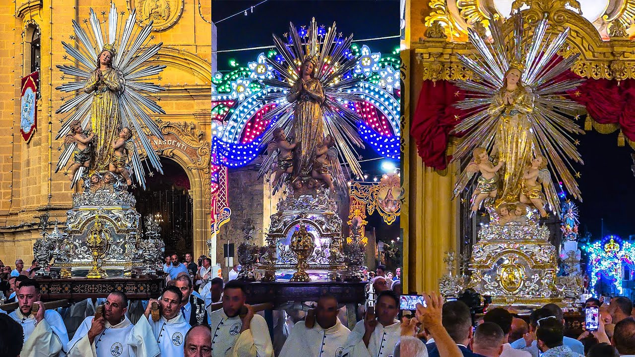 𝐏𝐮𝐫ċ𝐢𝐬𝐬𝐣𝐨𝐧𝐢 𝐒𝐨𝐥𝐞𝐧𝐧𝐢 (𝟐𝟎𝟐𝟓) / 𝐗𝐚𝐠ħ𝐫𝐚 𝐌𝐚𝐫𝐢𝐣𝐚 𝐁𝐚𝐦𝐛𝐢𝐧𝐚 / 𝐅𝐞𝐬𝐭𝐚 𝐓𝐢𝐭𝐮𝐥𝐚𝐫𝐢
