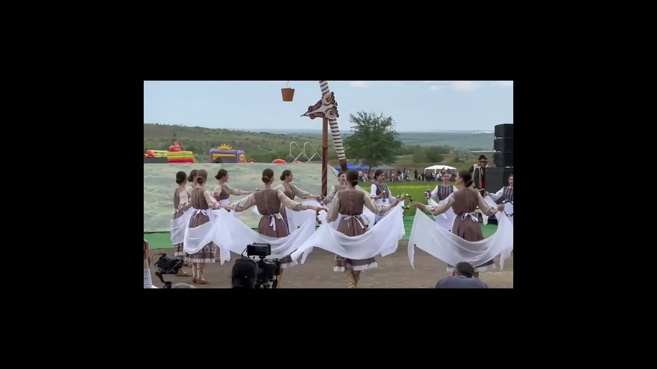 Gagauzia Tour- Moldova