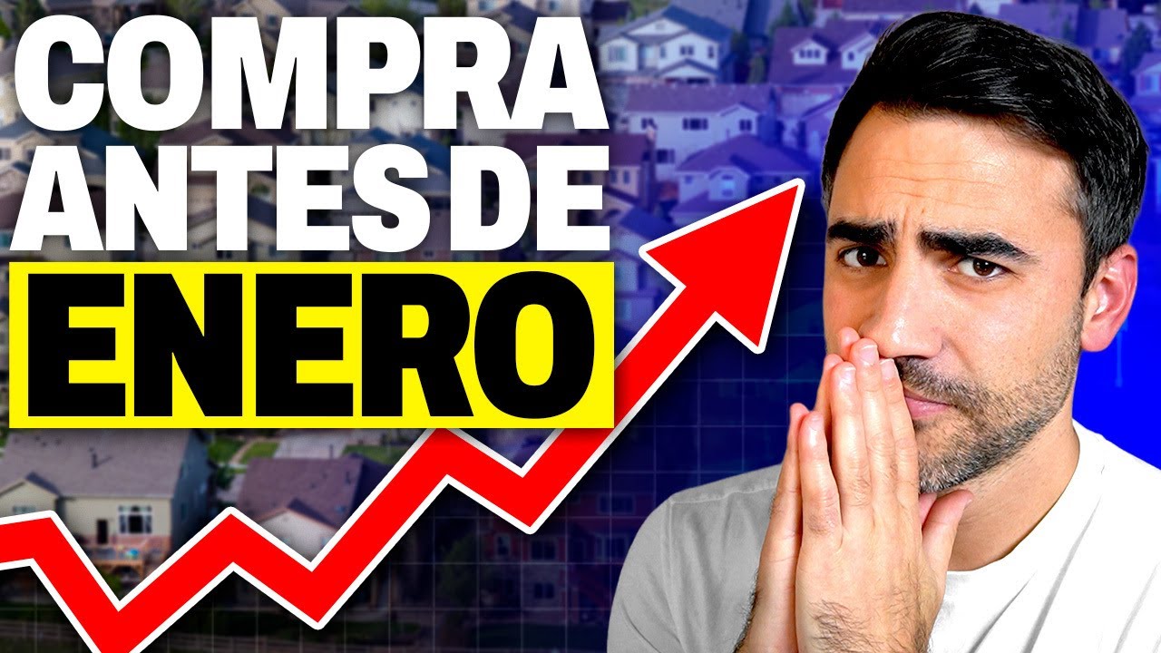 Cómo Aprovechar la Crisis Inmobiliaria 2026 para Hacerte Rico