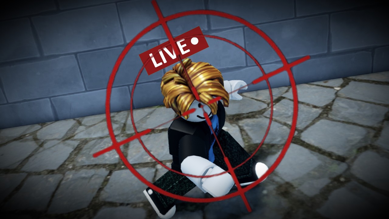 STREAM SNIPING THIS FRUIT BATTLEGROUNDS STREAMER @BobTheSillyBilly