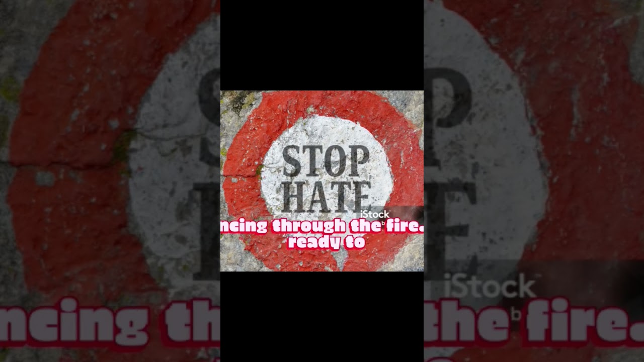hater gonna hate #music #disstrack