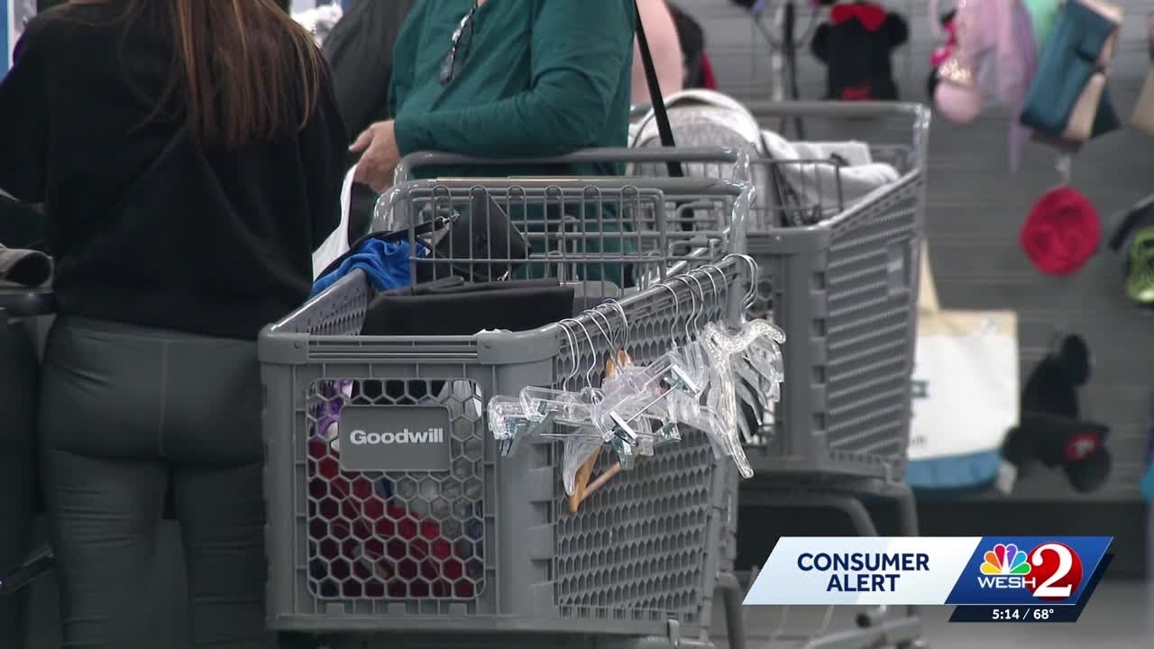 Опасения по поводу инфляции растут, поскольку семьи ищут выгодные предложения в Центральной Флориде.