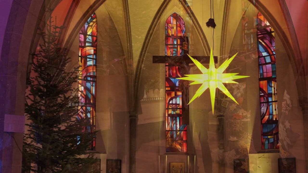 Musikalische Weihnachten in Pinsdorf
