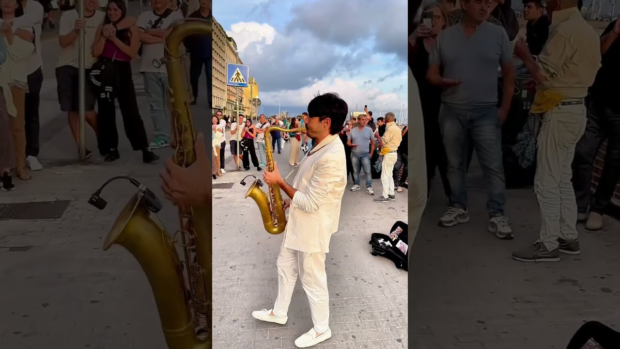 Sar&agrave; perch&eacute; ti amo a Napoli 🇮🇹