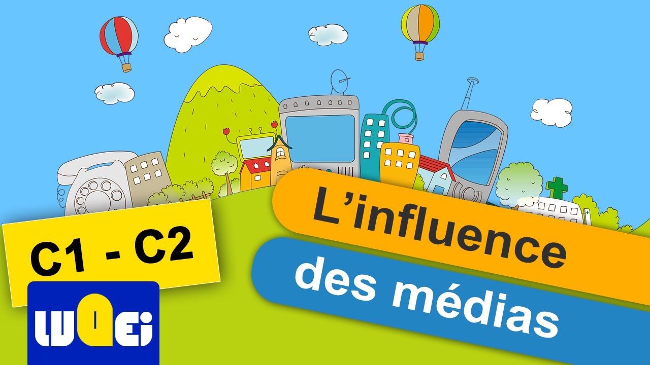 Les médias ont-ils trop d'influence ?