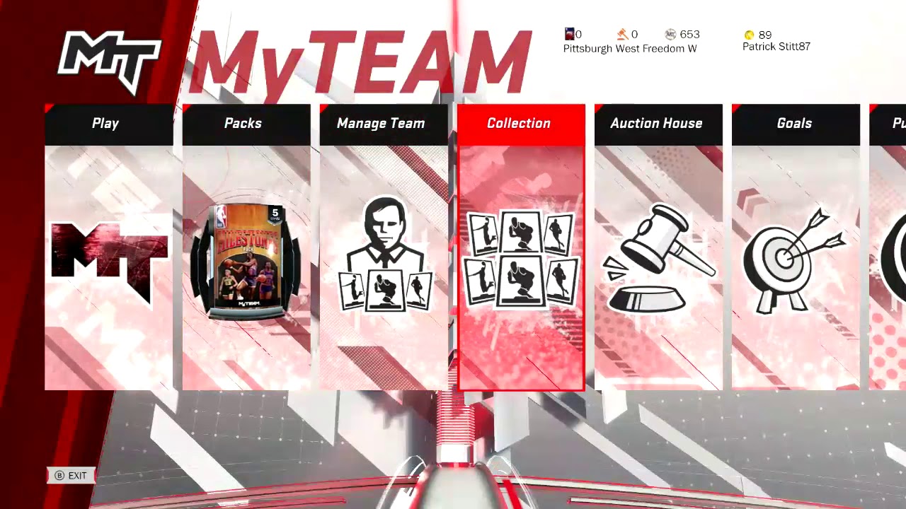 GIVEAWAY!!! NBA 2K18 