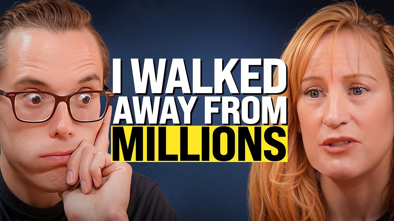 61-Year-Old REFUSED Millions, Now Forced back to Work