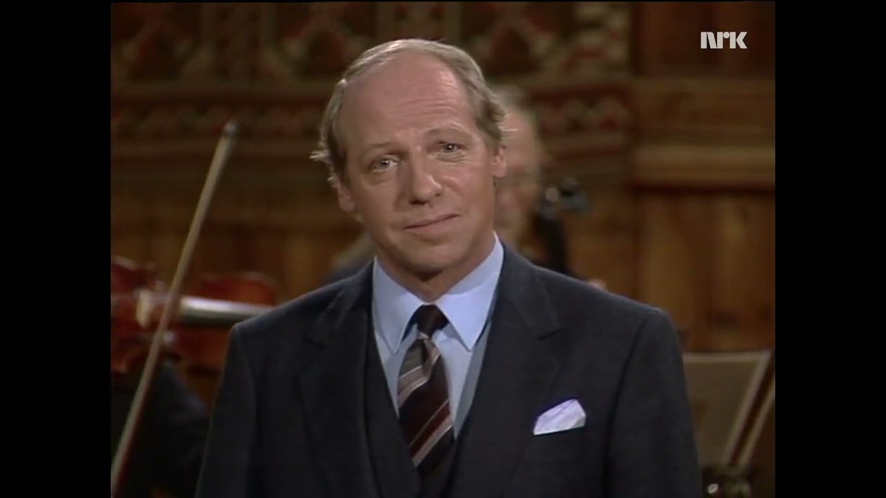 Børt Erik Thoresen  -  Håvard Hedde (trad.)