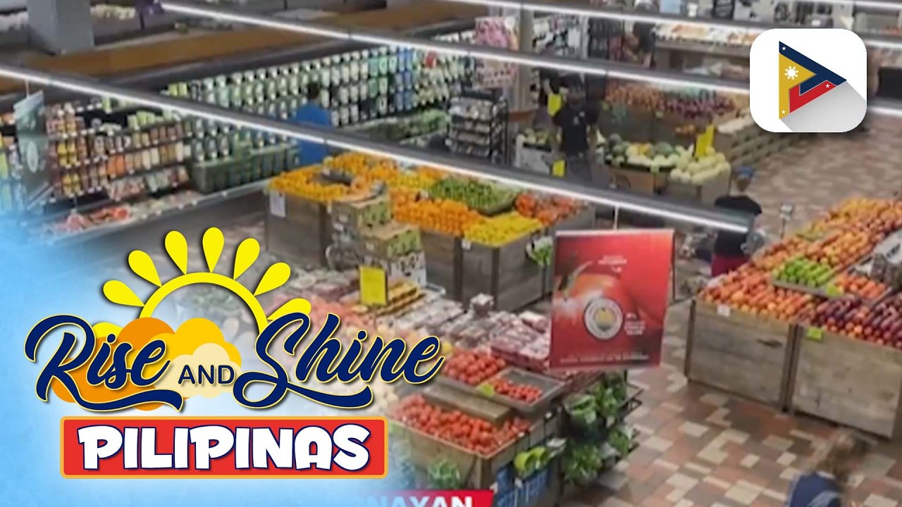 Economic team ng administrasyong Marcos Jr., pinag-aaralan ang posibleng epekto ng...
